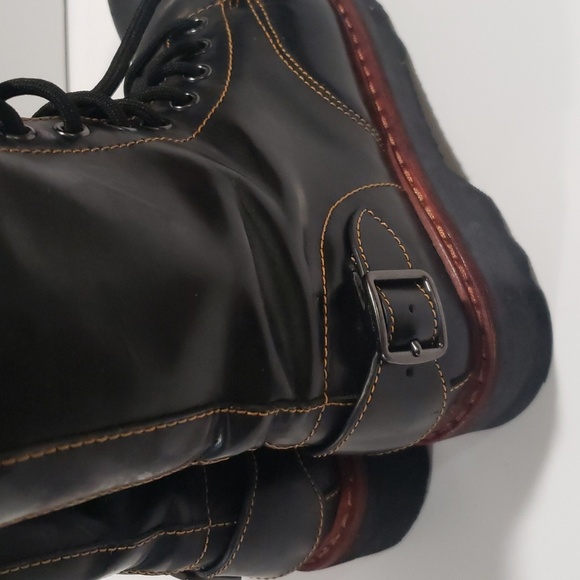 Coach Hiker boot - Picture 8 of 8